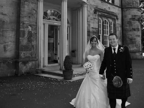 Kincaid House Hotel Milton of Campsie Eksteriør billede