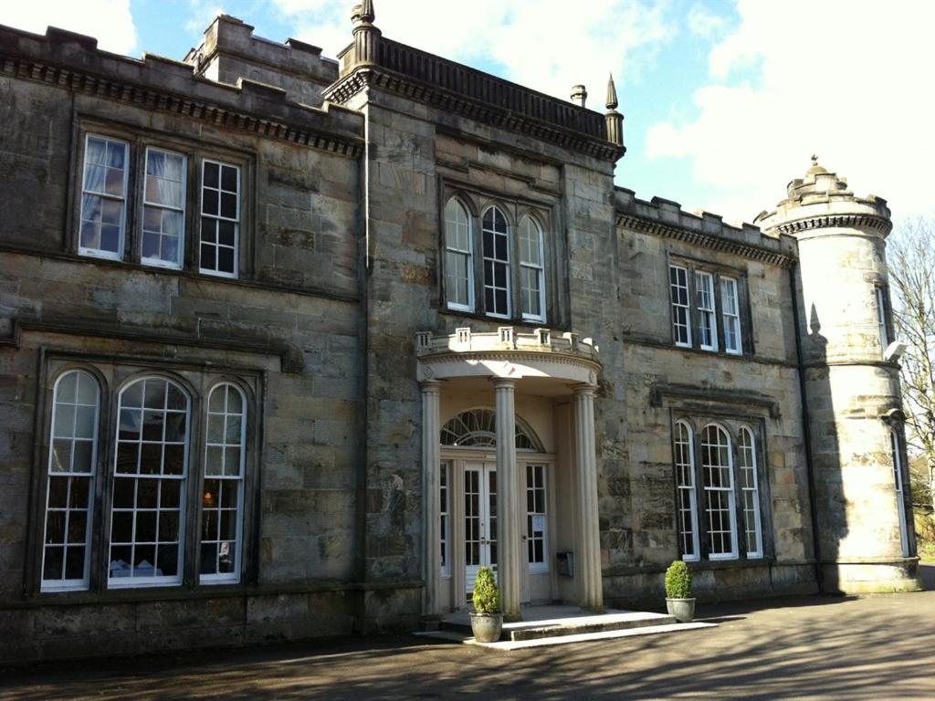 Kincaid House Hotel Milton of Campsie Eksteriør billede